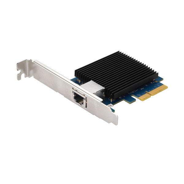 Zdjęcie produktu: EDIMAX EN-9320TX-E V2 10 GbE karta PCI-e
