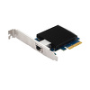 EDIMAX EN-9320TX-E V2 10 gigabitowa karta sieciowa PCI Express