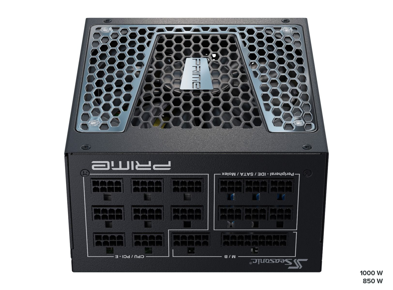 Zasilacz Seasonic PRIME TX-1300 80Plus Titanium 1300W