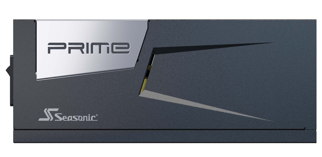 Zdjęcie produktu: Zasilacz Seasonic PRIME TX-1600 80Plus Titanium 1600W