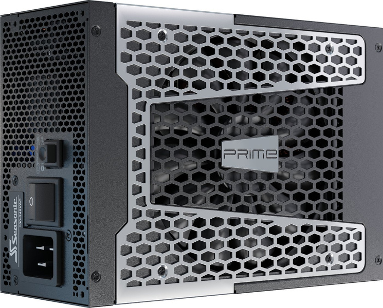 Zdjęcie produktu: Seasonic PRIME PX-1600 1600W 80Plus Platinum
