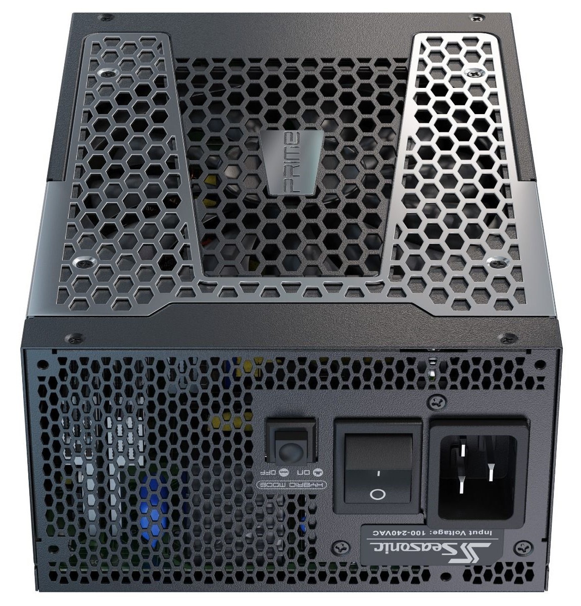 Seasonic PRIME PX-1600 1600W 80Plus Platinum