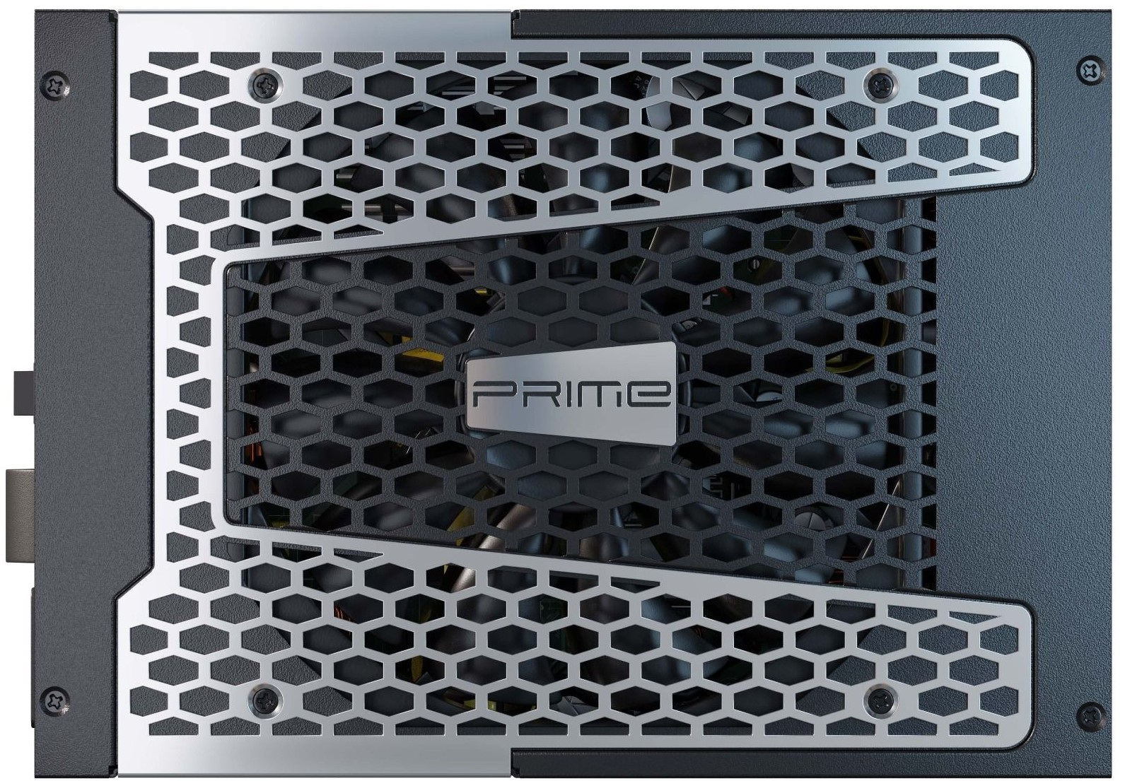 Seasonic PRIME PX-1600 1600W 80Plus Platinum