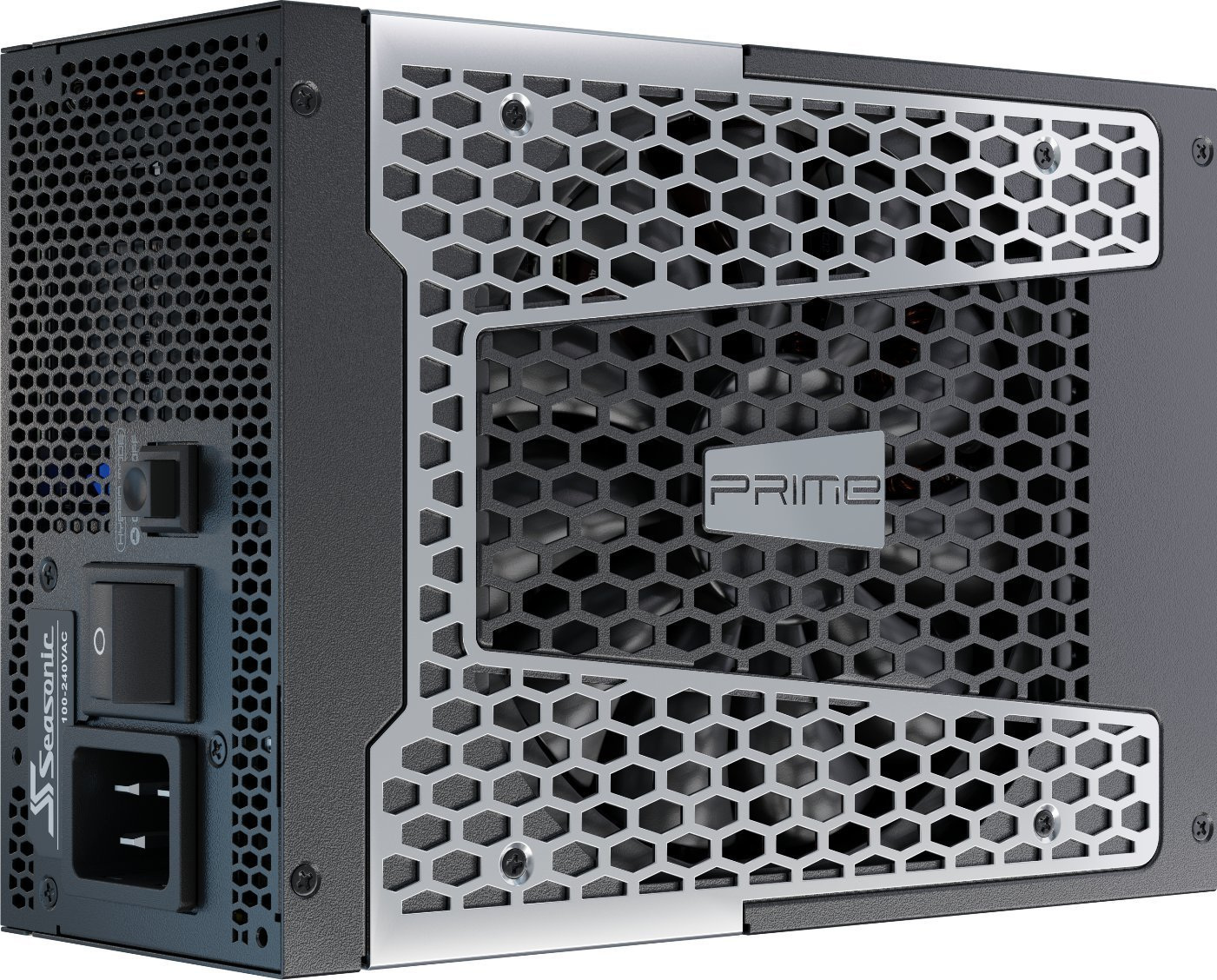Seasonic PRIME PX-1600 1600W 80Plus Platinum