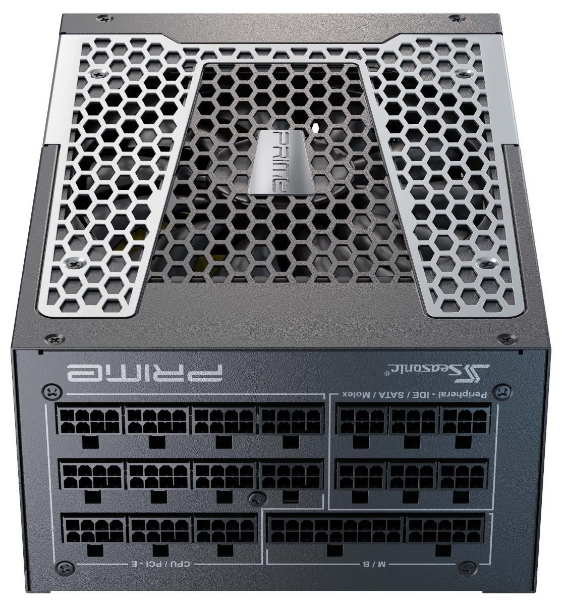 Seasonic PRIME PX-1600 1600W 80Plus Platinum