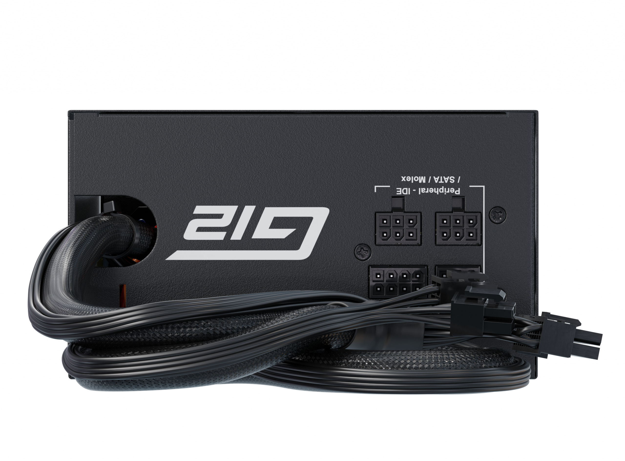 Zasilacz Seasonic G12-GM-550 80Plus Gold 550W