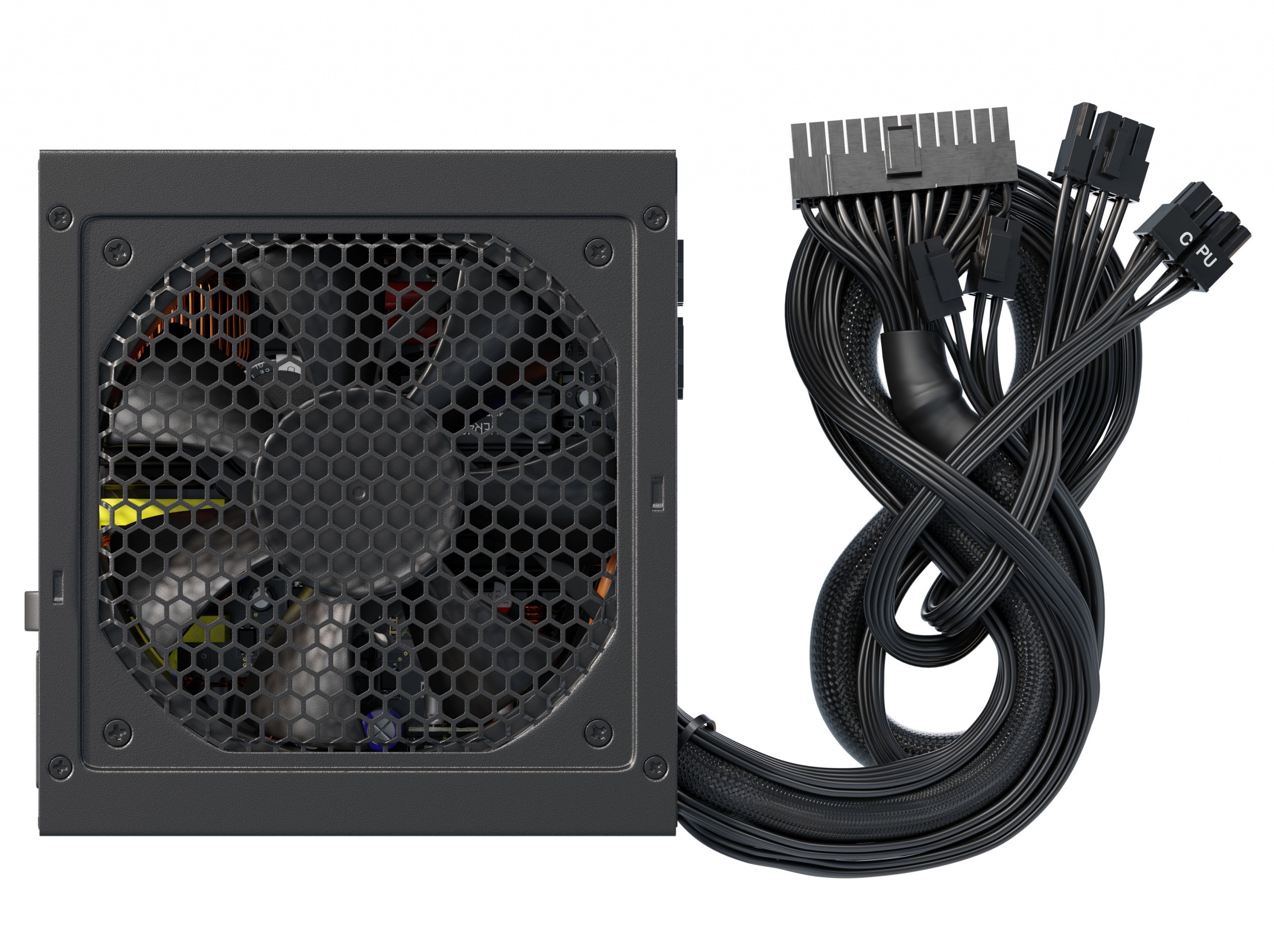 Zasilacz Seasonic G12-GM-650 80Plus Gold 650W Zasilacz Seasonic G12-GM-650 80Plus Gold 650W