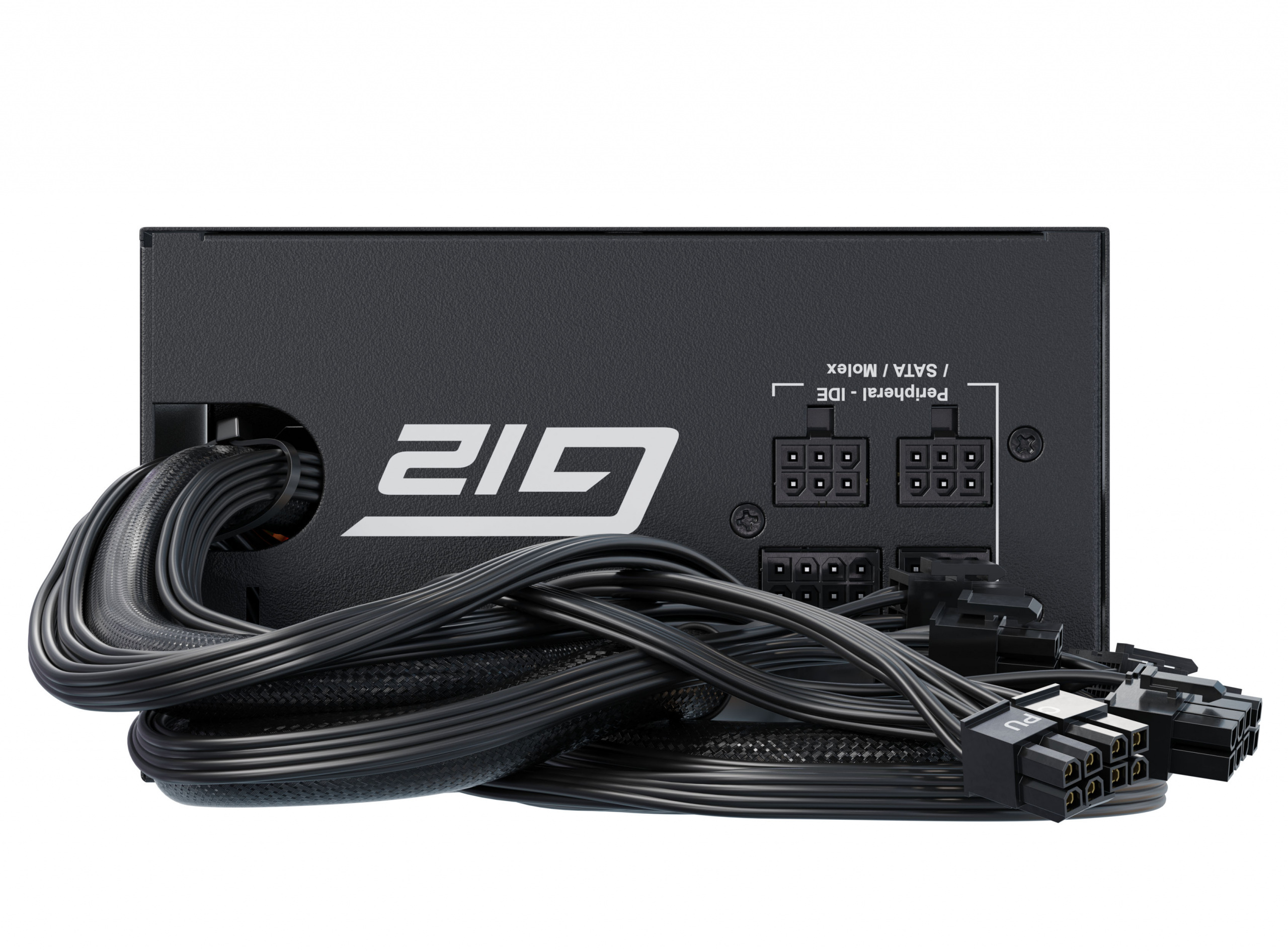 Zasilacz Seasonic G12-GM-750 80Plus Gold 750W Zasilacz Seasonic G12-GM-750 80Plus Gold 750W