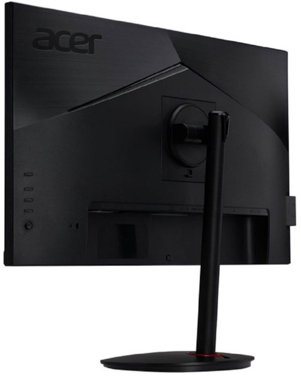 Zdjęcie produktu: Monitor Acer Nitro XV270P 27" IPS FHD 144Hz 2ms FreeSync Zdjęcie produktu: Monitor Acer Nitro XV270P 27" IPS FHD 144Hz 2ms FreeSync