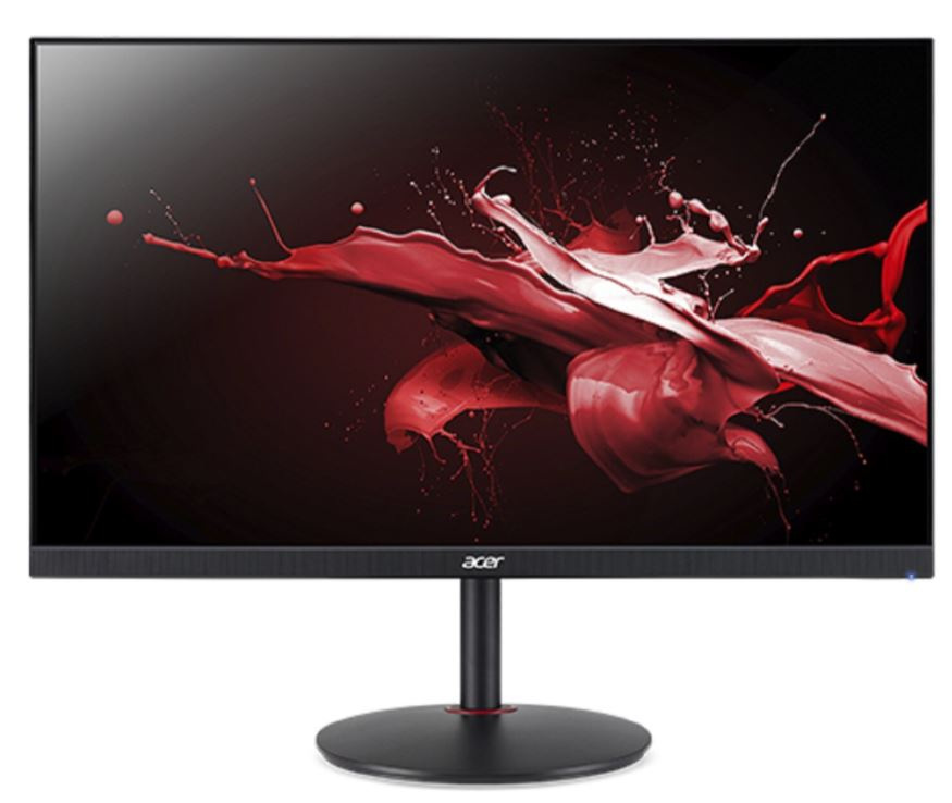 Monitor Acer Nitro XV270P 27" IPS FHD 144Hz 2ms FreeSync Monitor Acer Nitro XV270P 27" IPS FHD 144Hz 2ms FreeSync