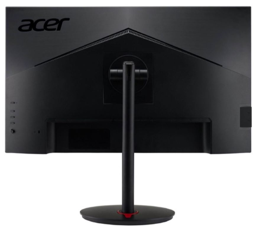 Monitor Acer Nitro XV270P 27" IPS FHD 144Hz 2ms FreeSync Monitor Acer Nitro XV270P 27" IPS FHD 144Hz 2ms FreeSync