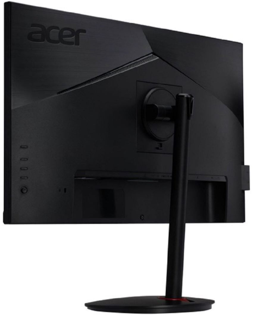 Monitor Acer Nitro XV270P 27" IPS FHD 144Hz 2ms FreeSync Monitor Acer Nitro XV270P 27" IPS FHD 144Hz 2ms FreeSync