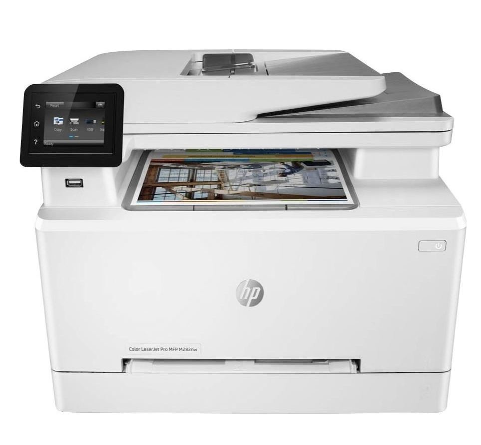 Urządzenie wielofunkcyjne HP LaserJet Pro MFP M183fw