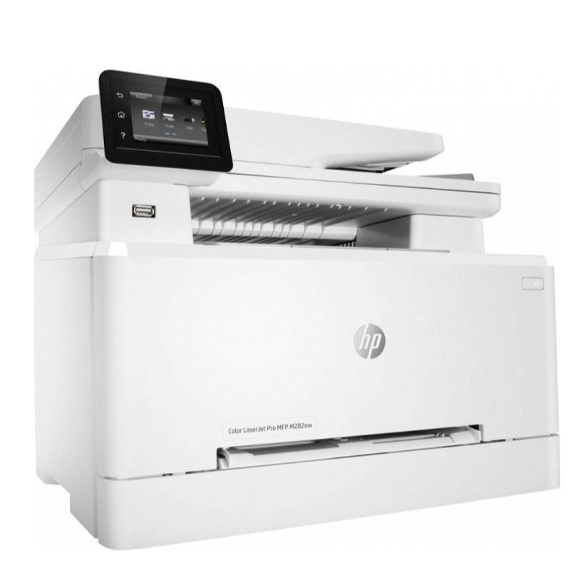 Urządzenie wielofunkcyjne HP LaserJet Pro MFP M183fw