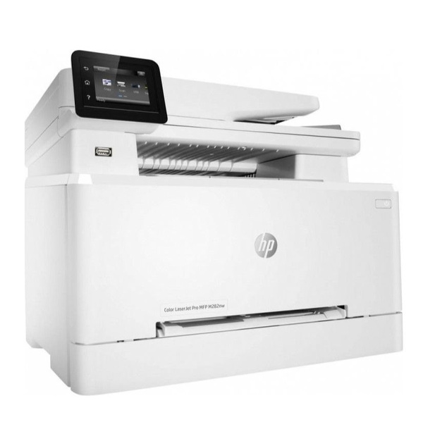 Zdjęcie produktu: Urządzenie wielofunkcyjne HP LaserJet Pro MFP M183fw