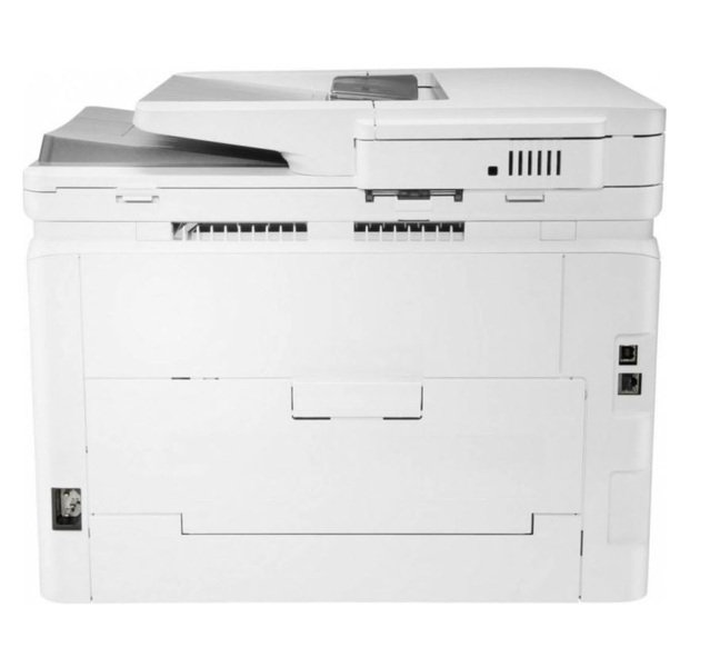 Zdjęcie produktu: Urządzenie wielofunkcyjne HP LaserJet Pro MFP M183fw