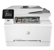 Miniatura zdjęcia: Urządzenie wielofunkcyjne HP LaserJet Pro MFP M183fw