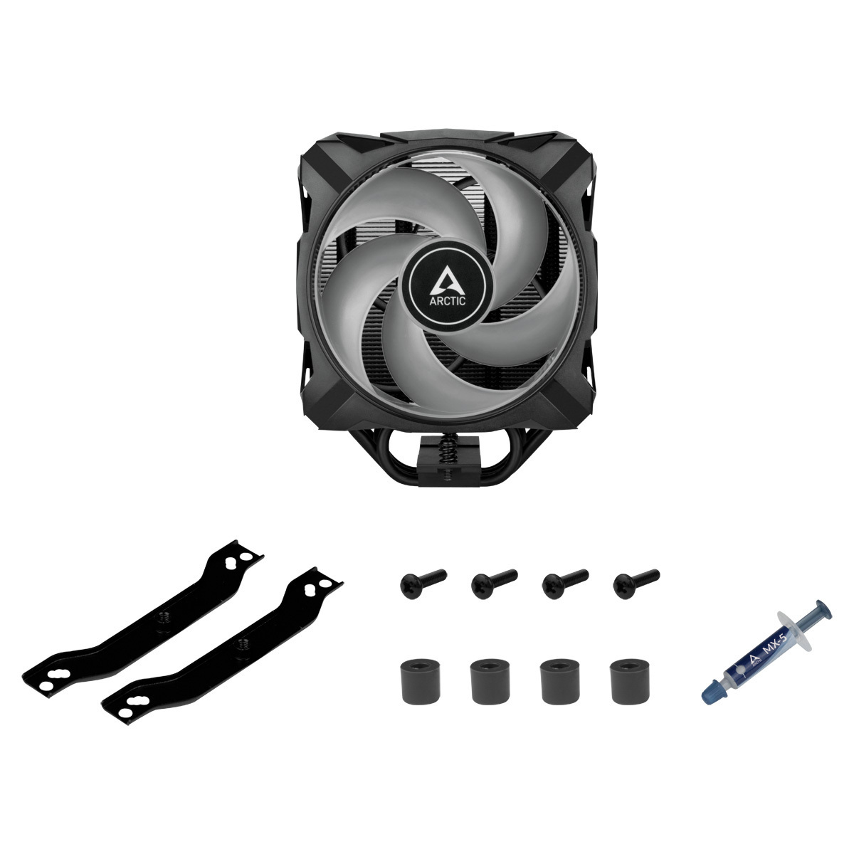 Chłodzenie procesora Arctic Freezer A35 RGB