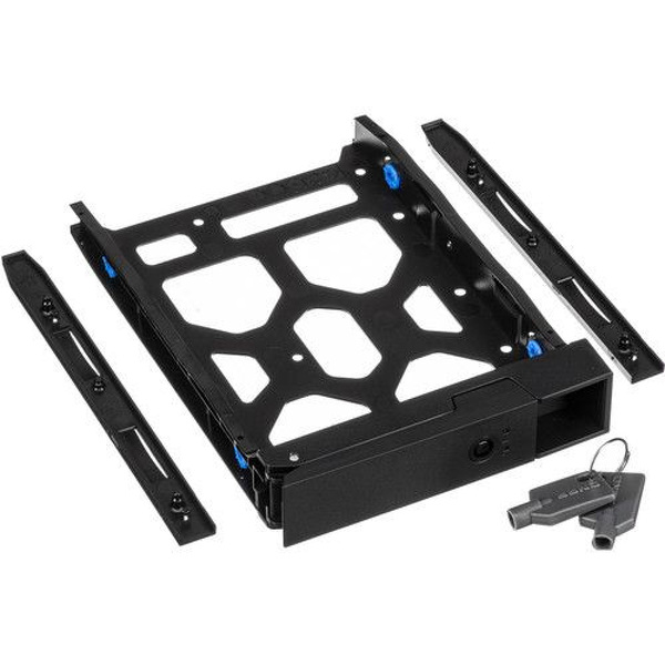 Zdjęcie produktu: Qnap TRAY-35-BLK01 3.5