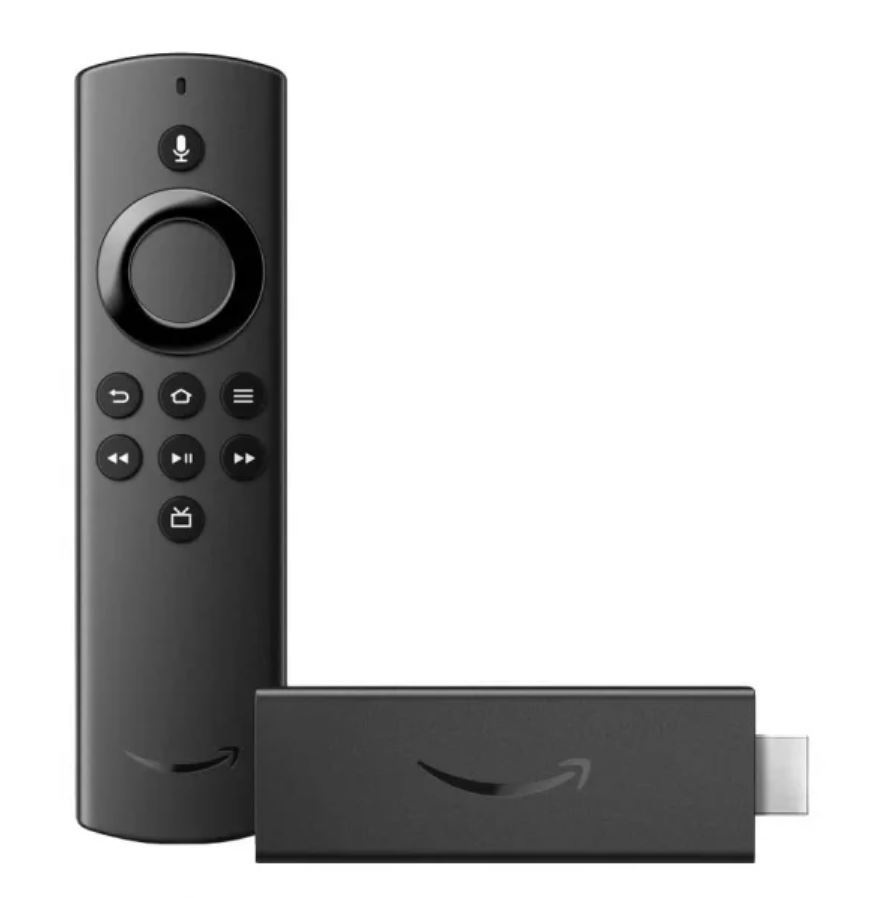 Amazon Fire TV Stick + Pilot Amazon Fire TV Stick + Pilot