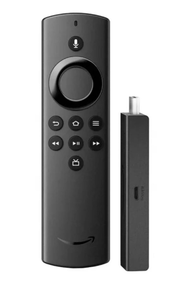 Zdjęcie produktu: Amazon Fire TV Stick + Pilot Zdjęcie produktu: Amazon Fire TV Stick + Pilot