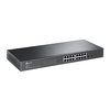 Miniatura zdjęcia: TP-Link TL-SG2218 JetStream 16-Port Gigabit Smart Switch with 2 SFP Slots