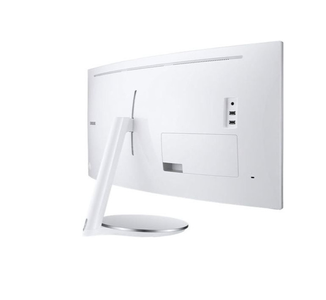 Zdjęcie produktu: Monitor Samsung LC34J791WTRXEN 34" UWQHD VA 100Hz Zdjęcie produktu: Monitor Samsung LC34J791WTRXEN 34" UWQHD VA 100Hz