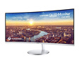 Miniatura zdjęcia: Monitor Samsung LC34J791WTRXEN 34" UWQHD VA 100Hz Miniatura zdjęcia: Monitor Samsung LC34J791WTRXEN 34" UWQHD VA 100Hz
