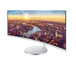Miniatura zdjęcia: Monitor Samsung LC34J791WTRXEN 34" UWQHD VA 100Hz Miniatura zdjęcia: Monitor Samsung LC34J791WTRXEN 34" UWQHD VA 100Hz