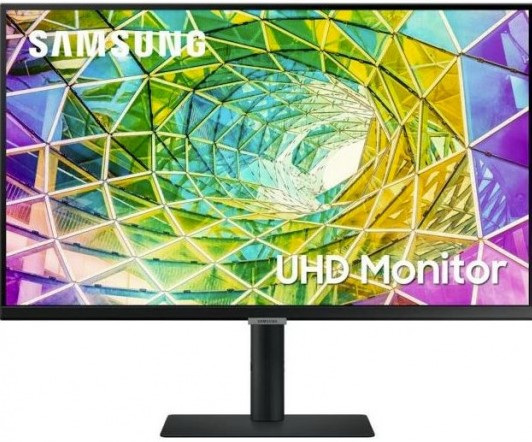 Monitor Samsung LS27A800NMUXEN 27" UHD 4K IPS 5ms 60Hz