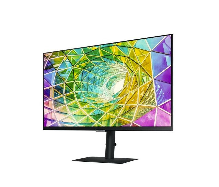 Monitor Samsung LS27A800NMUXEN 27" UHD 4K IPS 5ms 60Hz