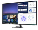 Miniatura zdjęcia: Monitor Samsung Smart M7 LS43AM700UUXEN 43" UHD 4K VA