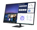 Miniatura zdjęcia: Monitor Samsung Smart M7 LS43AM700UUXEN 43" UHD 4K VA