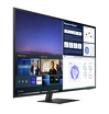 Miniatura zdjęcia: Monitor Samsung Smart M7 LS43AM700UUXEN 43" UHD 4K VA