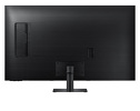 Miniatura zdjęcia: Monitor Samsung Smart M7 LS43AM700UUXEN 43" UHD 4K VA