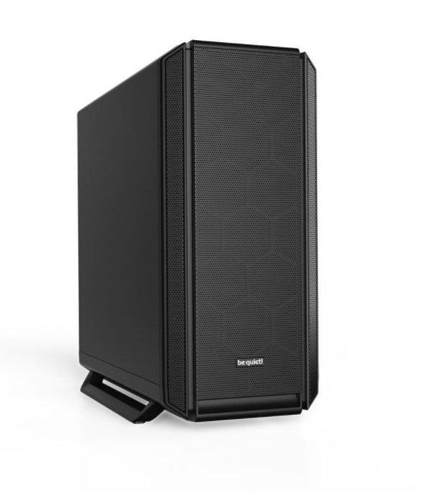 Zdjęcie produktu: Obudowa be quiet! Silent Base 802 Czarna egz. ze zwrotu Zdjęcie produktu: Obudowa be quiet! Silent Base 802 Czarna egz. ze zwrotu