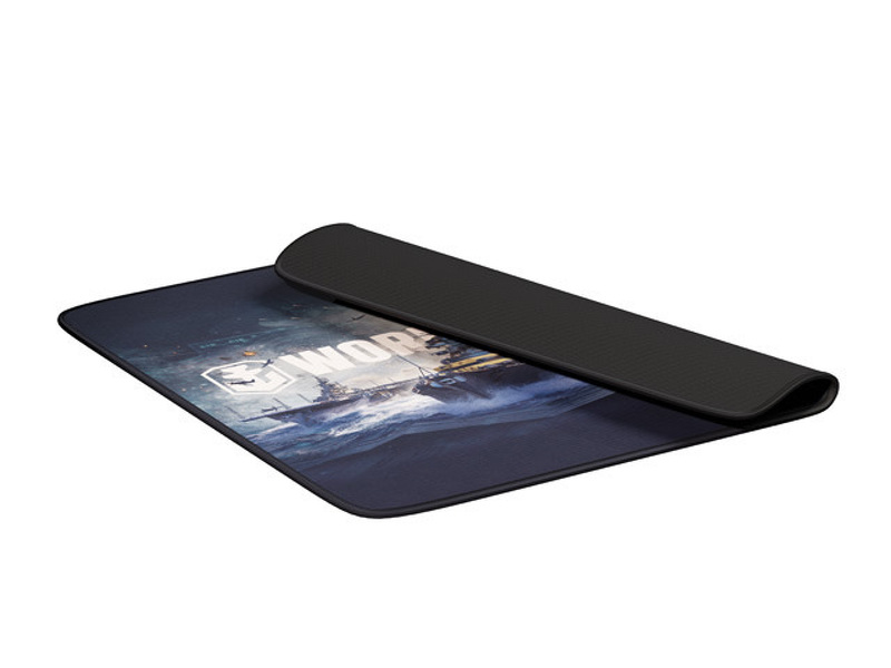Zdjęcie produktu: Podkładka pod mysz Genesis Carbon 500M WOWS Armada