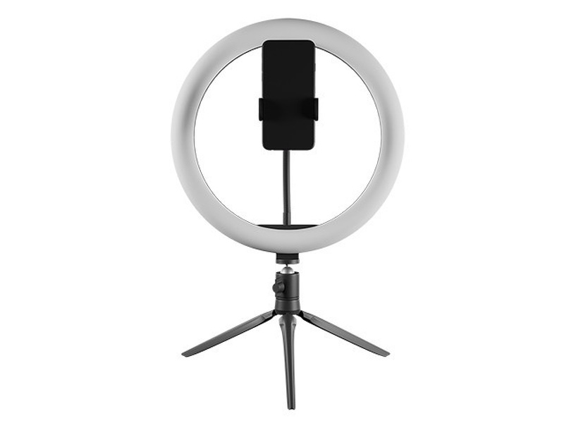 Zdjęcie produktu: Lampa pierścieniowa Natec Alfama Ring Light