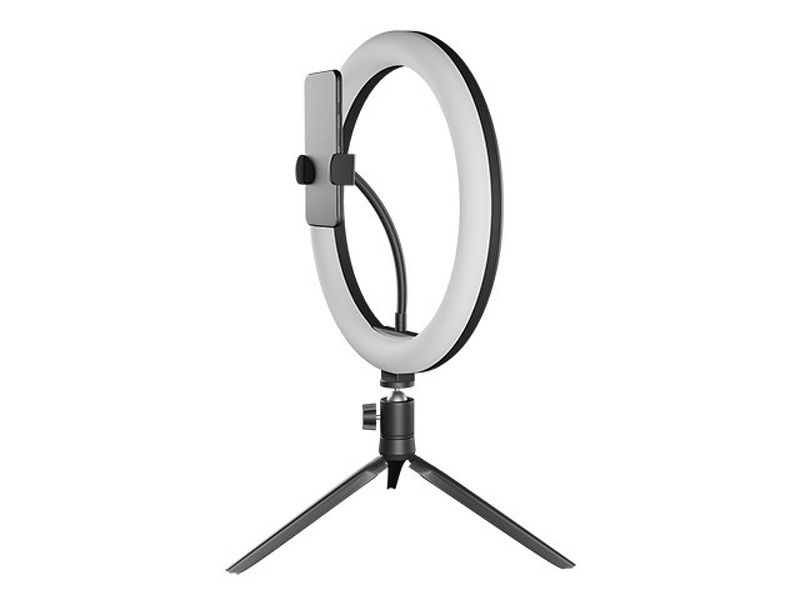 Zdjęcie produktu: Lampa pierścieniowa Natec Alfama Ring Light