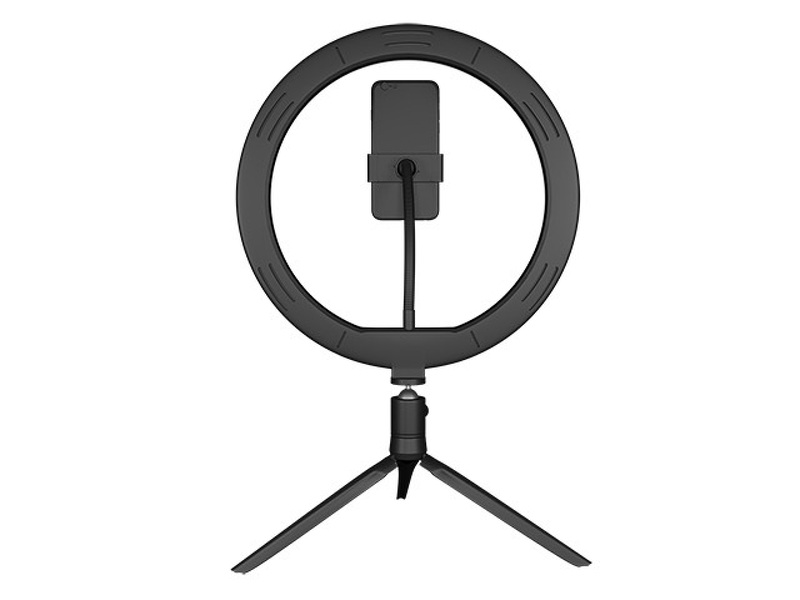 Zdjęcie produktu: Lampa pierścieniowa Natec Alfama Ring Light