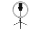Miniatura zdjęcia: Lampa pierścieniowa Natec Alfama Ring Light