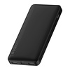 Miniatura zdjęcia: Powerbank Baseus Bipow 10000mAh, 2xUSB, USB TYP-C, 15W - czarny (PPDML-I01)