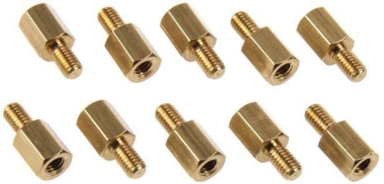 Zdjęcie produktu: Dystanse do MB 10szt