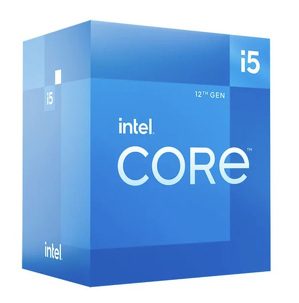 Miniatura produktu: Procesor Intel Core i5-12400 Alder Lake 2.5GHz LGA1700 Box