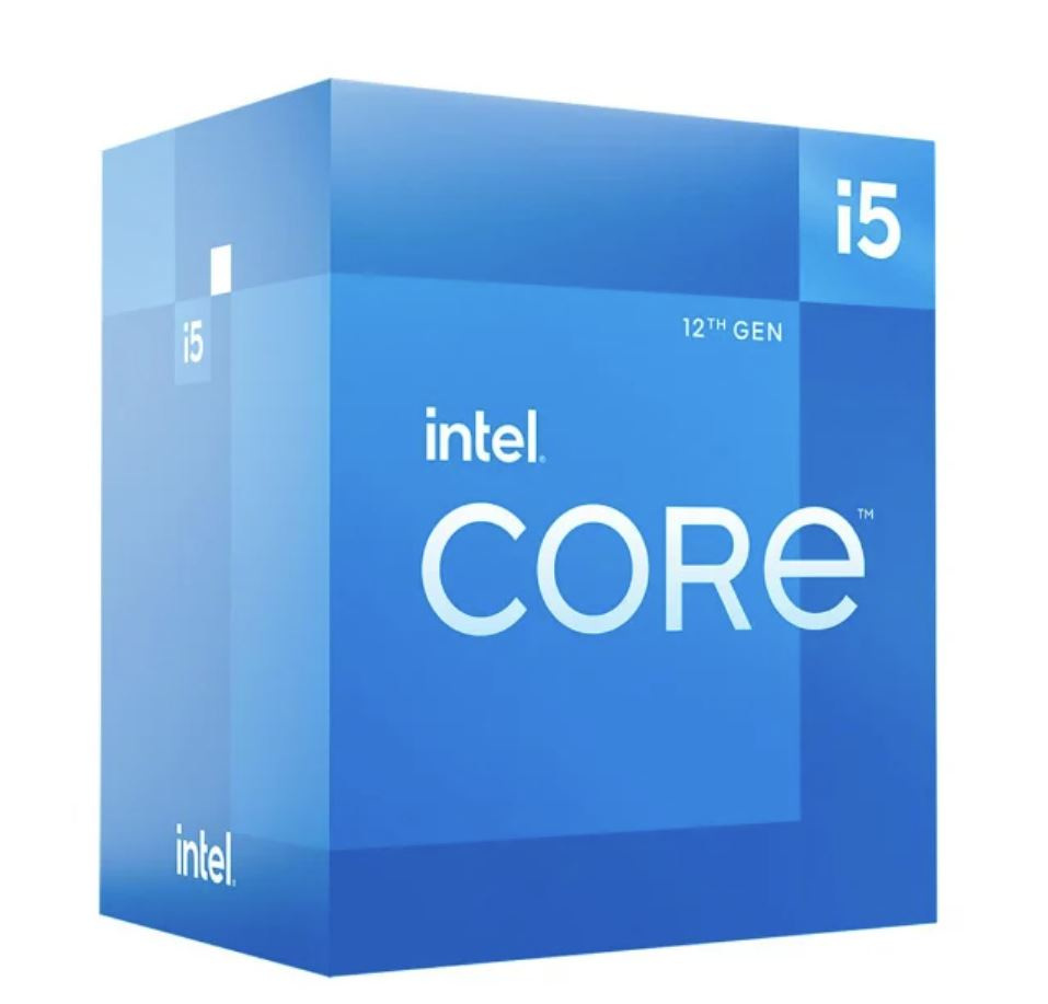Procesor Intel Core i5-12500 Alder Lake 3.0GHz LGA1700 Box Procesor Intel Core i5-12500 Alder Lake 3.0GHz LGA1700 Box