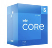 Miniatura zdjęcia: Intel Core i5-12400F BOX BX8071512400F