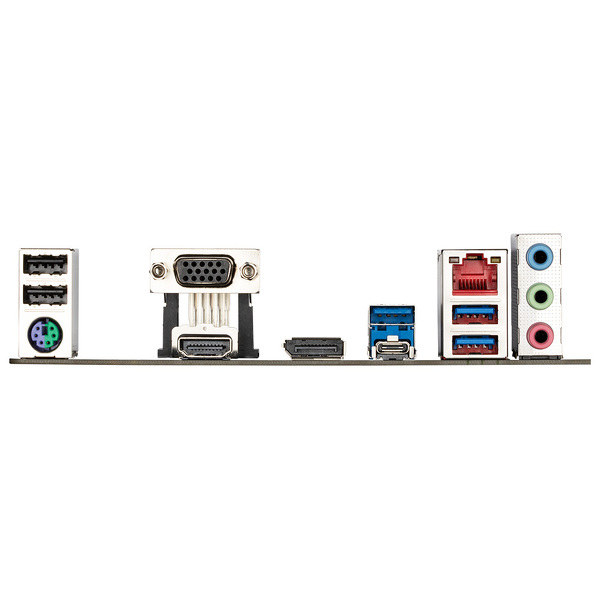 Zdjęcie produktu: Płyta główna Gigabyte B660M GAMING DDR4 LGA1700