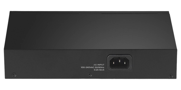 Miniatura produktu: EDIMAX GS-1016 V2 16-portowy przełącznik szerokopasmowy gigabitowy