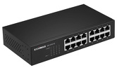 Miniatura zdjęcia: EDIMAX GS-1016 V2 16-portowy przełącznik