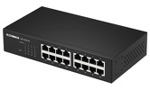 Miniatura zdjęcia: EDIMAX GS-1016 V2 16-portowy przełącznik